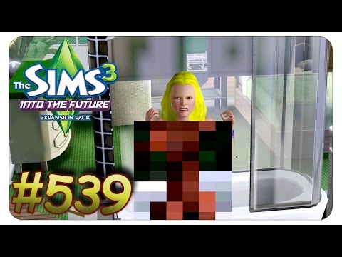 Die Sims 2 - Kostenlos zum downloaden! #539 Die Sims 3 Into the Future - Let's Play