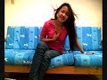 Trisha Badong\