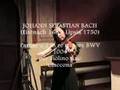 videos de 63° Sagra Musicale Umbra -TORGIANO 250908 Chiesa di S.Maria -Concerto violinista SONIG TCHAKERIAN. wmv