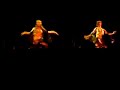 yamil junto a la compañia oriental belly dance en salta!