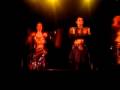 YAMIL JUNTO A LA COMPAÑIA ORIENTAL BELLY DANCE EN SALTA!