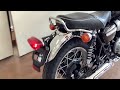 カワサキ W800 W800 ファイナルエディション グラブバー クランプバー インジェクション EJ800A