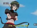 Tokyo Mew Mew-Toxic