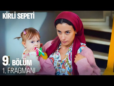 Kirli Sepeti 9. Bölüm Fragmanı                                                                                                                                                                                                                            