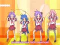 lucky star episode 8 part 1