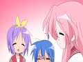 Lucky Star Episode 8 part 1 Lucky Star Episode 8 part 1
