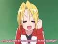 lucky star episode 8 part 1
