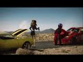 Coke Commercial NASCAR - "Thank You Race"