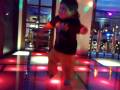 rafita galan en el antro