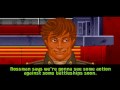 i bet most people still know this classic from origin (1990). the video is cut into two parts because of the lenght.