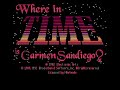 where in time is carmen sandiego? - hi-tech may 1993 us