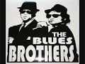 The Blues Brothers