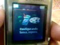 sony ericsson k310 @ w200