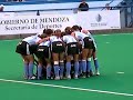 entes del partido