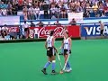 entes del partido