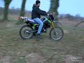 Yamaha DT80 DT-80