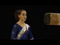 Olympic Qualifications London 2012 -- Carlotta FERLITO (ITA)