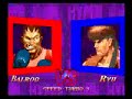 Afrolegends vs. Daigo