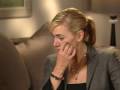 Kate Winslet's talks about new film The Reader