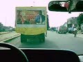 Lumumba boulevard