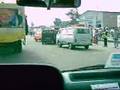 Lumumba boulevard