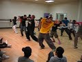 Boogiezone Class Tessandra Chavez 01