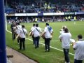 Ronak Mela Baja at Portsmouth FC