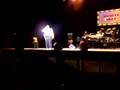 David Ahl @ The Apollo 2006