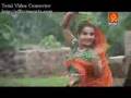 Tribal song from India featuring women riding motorbikes