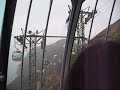 Ocean Park Cable Car Ride - Part2