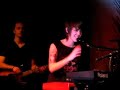 Tegan and Sara- Call it off, Bellingham WA Tegan and Sara- Call it off, Bellingham WA