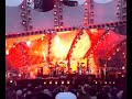 Genesis Live in Switzerland 2007 Part III \"Mama\"