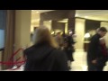 Tracy and departing the Seattle Sheraton on 12/16/09. - Hotels Discounts Video
