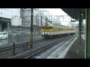 ＪＲ西日本　キハ４０系
