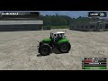 Deutz Agrotron M620