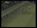 PES6 : Overhead Kick