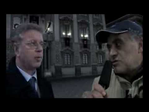 Tre video sulla Vita di Strada a Catania YouTube Preview Image