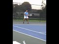 Christian Reyes Top Gun Playoff