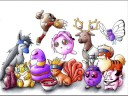 Pokemon Tribute