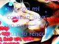 dile a ella m & V don Omar by Pamhe