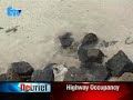 English News - 11th January 2012