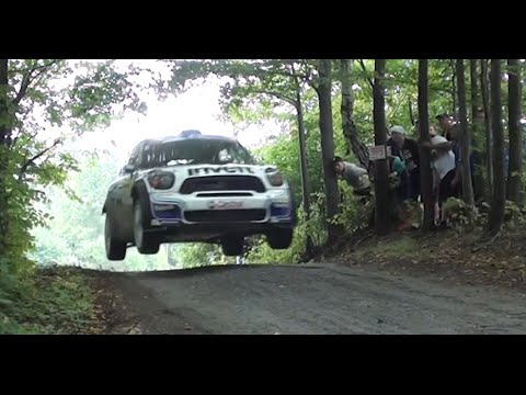 Latest WRC HD & Rally HD Videos