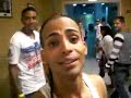 Video: Arcangel Le Responde A Polaco Despues De La Pelea