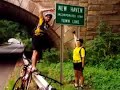 The Tale of the Amazing Boomerang Bike