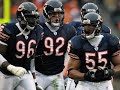 Lance Briggs Lance Briggs