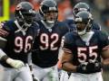 Lance Briggs