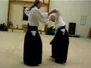 Aikido instruction 2
