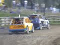 AUTOCROSS NOVELLARA FINALE CAT A 8 GIUGNO 2008