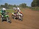 motorcross training den dungen