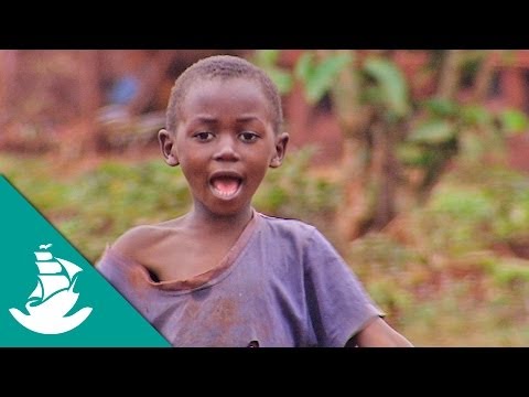 Growing Up in Africa (full documentary)